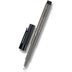 Faber-Castell Pitt Artist Pen hrot F 167273