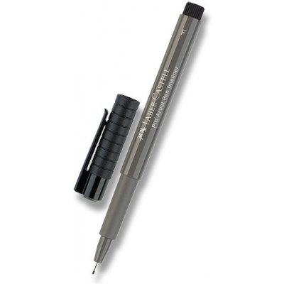 Faber-Castell Pitt Artist Pen hrot F 167273 – Zboží Mobilmania