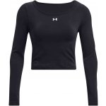 Under Armour Dámské tričko Train Seamless LS – Zboží Dáma
