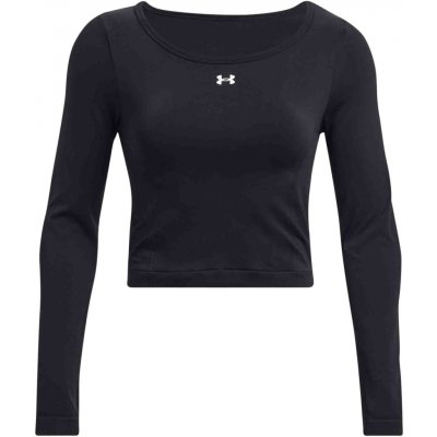 Under Armour Dámské tričko Train Seamless LS – Zboží Dáma