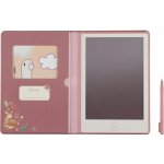 LITTLE DUTCH kreslicí tablet Pink Fairy Garden – Sleviste.cz