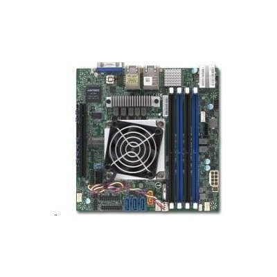 Supermicro MBD-M11SDV-8C+-LN4F-B