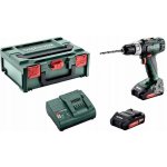 Metabo BS 18 L – Hledejceny.cz