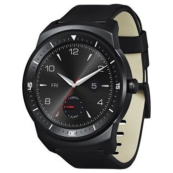 LG G Watch R