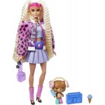 Barbie extra v čepici – Hledejceny.cz