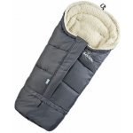 Sensillo Zimní Combi Polar 3v1 krémovo modrý – Zboží Dáma