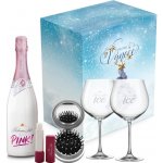 Vánoční dárkový set pro kamarádku – Zboží Mobilmania