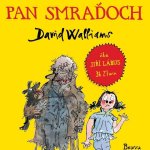 Dědečkův velký útěk - David Walliams – Hledejceny.cz