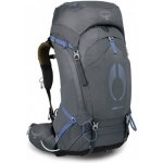 Osprey Aura AG III 50l tungsten grey – Hledejceny.cz