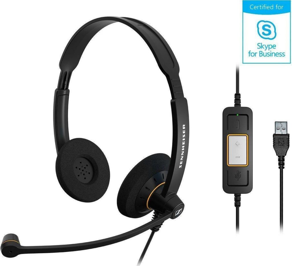 Sennheiser SC 60 USB ML