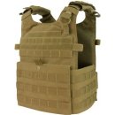 Condor Outdoor Gunner Molle nosič plátů coyote brown