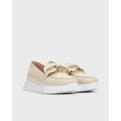 WONDERS dámské spona béžové – Zboží Mobilmania