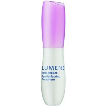 Lumene Time Freeze zdokonalující kúra na oči 6 ml