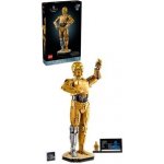 LEGO® Star Wars™ 75398 C-3PO™ – Hledejceny.cz