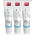 Splat pasta Professional Biocalcium 3 x 100 ml – Hledejceny.cz