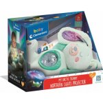 Clementoni Science and Play Interaktivní projektor Planetárium – Hledejceny.cz