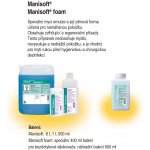 Manisoft mycí emulze 500 ml – Zboží Dáma