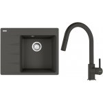 Set Franke CNG 611 + FC 6051 – Zbozi.Blesk.cz