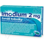 IMODIUM POR 2MG CPS DUR 12 – Hledejceny.cz