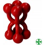 Mr. Flint univerzální držák Gnubbel 4-4 červená – Zboží Dáma