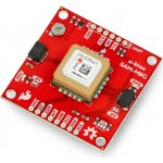 Modul GPS SAM-M8Q - Qwiic - PCB anténa - SparkFun GPS-15210 – Sleviste.cz