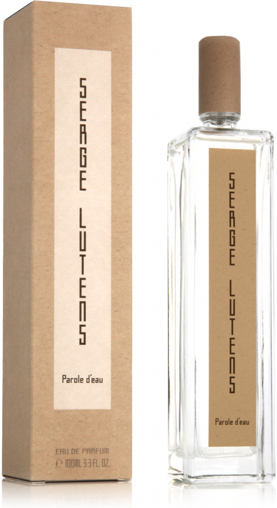 Serge Lutens Parole d\'Eau parfémovaná voda unisex 100 ml