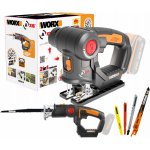 Worx WX550.9 – Zboží Dáma Worx WX550.9 – Zboží Dáma
