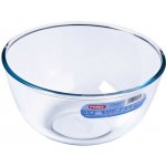 Pyrex PY-180B Skleněná mísa průhledná 2 l – Zbozi.Blesk.cz