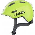 Abus Smiley 3.0 yellow 2024 – Zboží Mobilmania