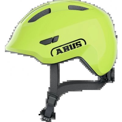 Abus Smiley 3.0 yellow 2024 – Zboží Mobilmania