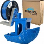 AURAPOL PET-G Modrá 1 kg 1,75 mm – Zboží Živě