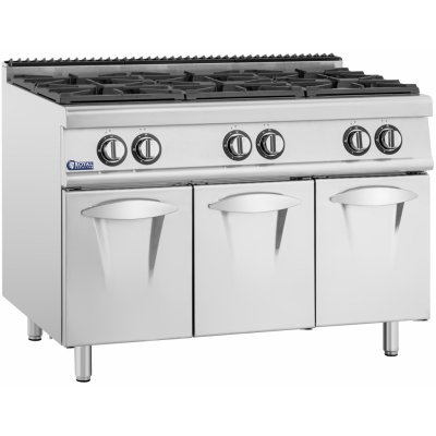 Royal Catering RCGC-120/700C6B – Zbozi.Blesk.cz