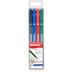 Kores K-Marker - 4ks – Zboží Živě