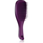 Tangle Teezer Ultimate Detangler barva XMAS 2024 Midnight Plum – Sleviste.cz