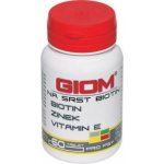 GIOM ERA na srst Biotin 180 tbl – Zboží Mobilmania