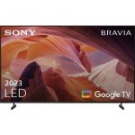 Sony Bravia KD-85X80L – Zboží Živě