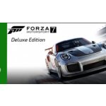 Forza Motorsport 7 (Deluxe Edition) – Zboží Dáma