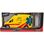 SPARKYS Ambulance – Zboží Dáma