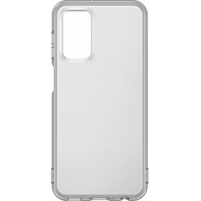 Samsung Back Cover A23 5G, černé EF-QA235TBEGWW – Sleviste.cz