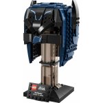 LEGO® Batman™ 76238 Batmanova maska z klasického TV seriálu – Sleviste.cz