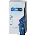 Pasante Silk Thin 12 ks – Sleviste.cz