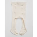 GAP Baby žebrované punčochové kalhoty Béžová M Béžová – Zboží Dáma GAP Baby žebrované punčochové kalhoty Béžová M Béžová – Zboží Dáma