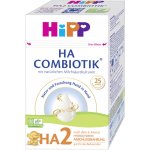 HiPP HA 2 Combiotik 600 g – Zboží Mobilmania