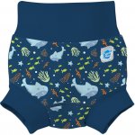 Splash About Nové Plavky Happy Nappy Shark Reef – Zboží Dáma