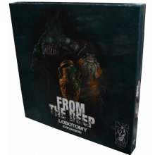 Titan Forge Lobotomy From the Deep