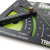 Tesařské kování TRACER Pro Square 4075-XG Tesařský úhelník malý