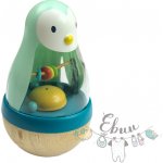Djeco houpací tučňák – Zboží Dáma