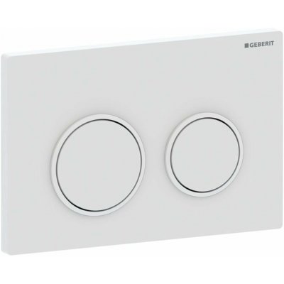 Geberit Omega20 115.085.11.1 – Hledejceny.cz