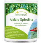 PerNaturam Kaldera Spirulina 100 g – Hledejceny.cz