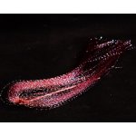 Sybai Streamerové Vlasy Magnum Crystal Flash Hair Claret 27cm – Hledejceny.cz